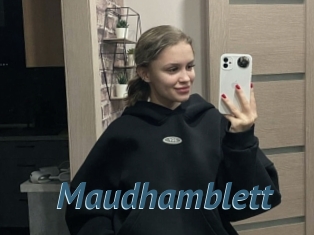 Maudhamblett