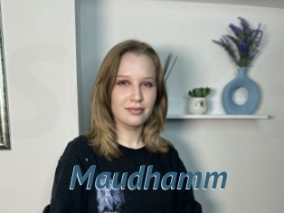 Maudhamm