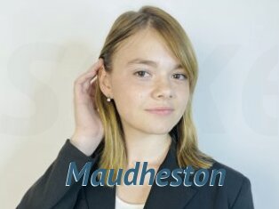 Maudheston