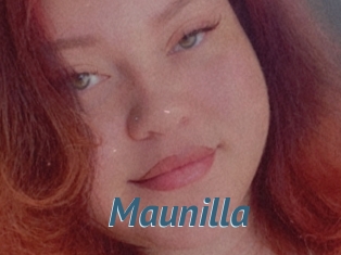 Maunilla