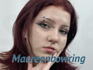 Maureenbowring