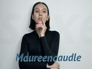 Maureencaudle