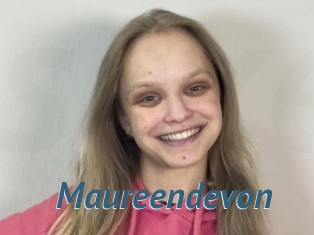 Maureendevon