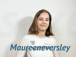 Maureeneversley
