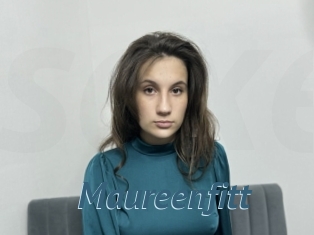 Maureenfitt