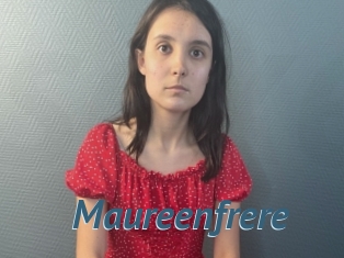 Maureenfrere