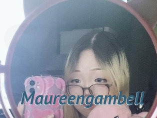 Maureengambell