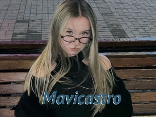 Mavicastro