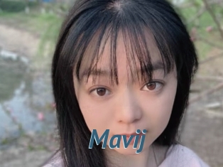 Mavij