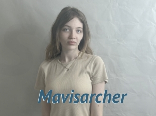 Mavisarcher