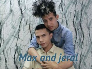 Max_and_jeral