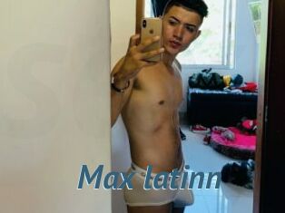 Max_latinn