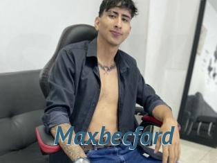 Maxbecford