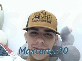 Maxcarter20