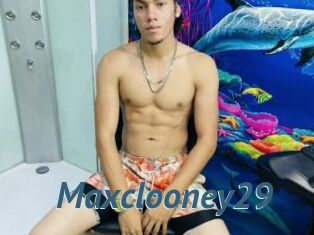 Maxclooney29