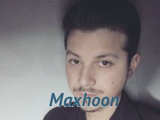 Maxhoon
