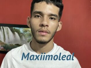 Maxiimoleal