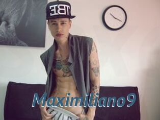 Maximiliano9