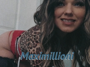 Maximillioni
