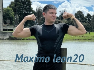 Maximo_leon20