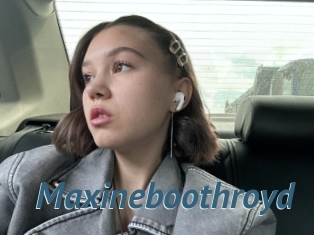 Maxineboothroyd