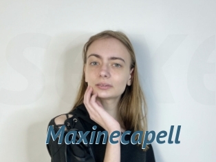 Maxinecapell