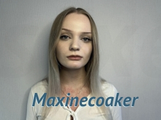 Maxinecoaker