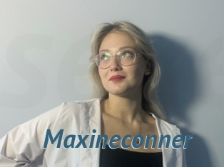 Maxineconner