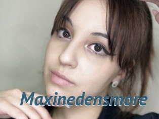 Maxinedensmore