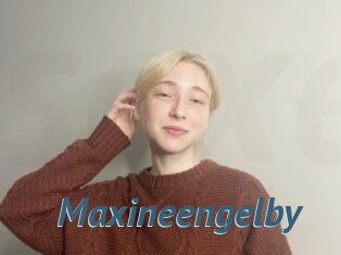 Maxineengelby