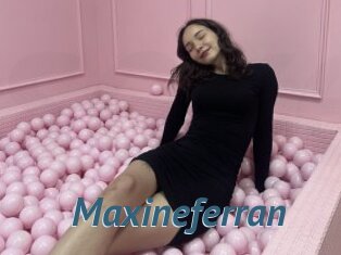 Maxineferran