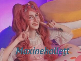 Maxinehallett
