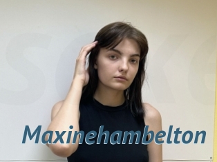 Maxinehambelton