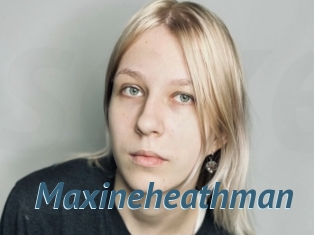 Maxineheathman