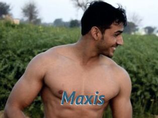 Maxis