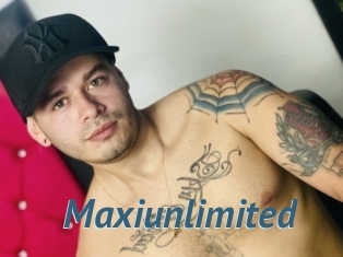 Maxiunlimited