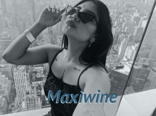 Maxiwine