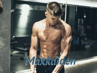 Maxkaiden