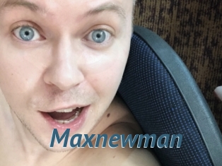 Maxnewman