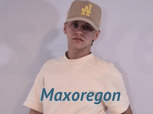 Maxoregon
