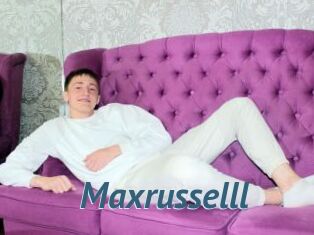Maxrusselll