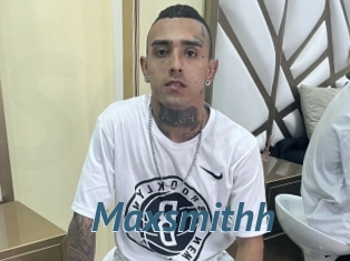 maxsmithh Sexe Fr