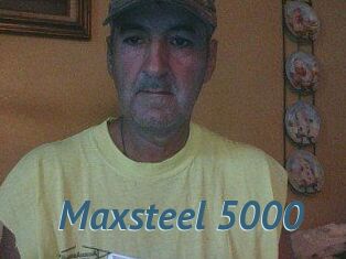 Maxsteel_5000