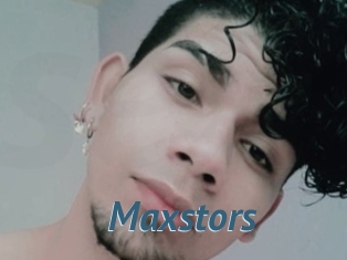 Maxstors