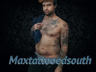 Maxtattooedsouth