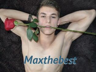 Maxthebest