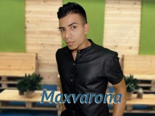 maxvarona Sexe Fr