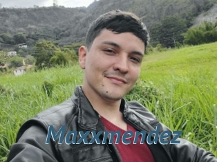 Maxxmendez