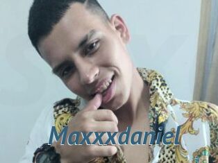 Maxxxdaniel