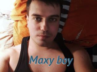 Maxy_boy
